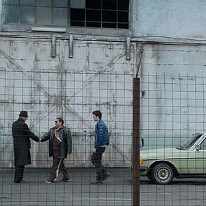 Photo War Dogs