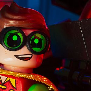 Photo Lego Batman, Le Film