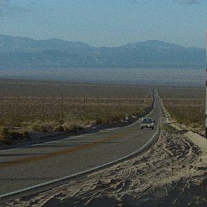 Photo 666 Road (Southbound)