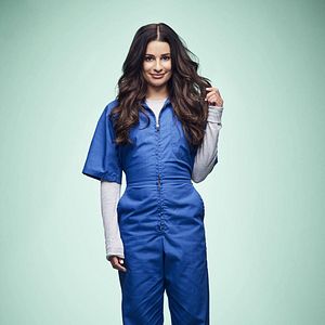 Photo Lea Michele