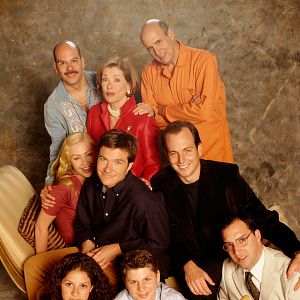 Photo Arrested Development
