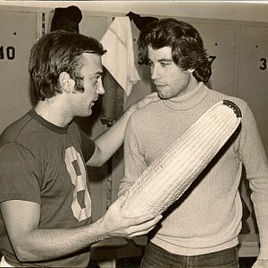 Photo Jai Alai Blues