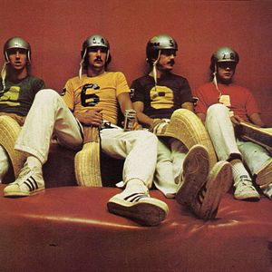 Photo Jai Alai Blues