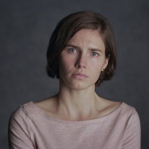 Photo Amanda Knox