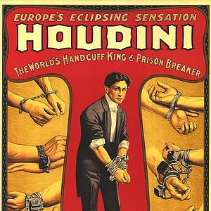 Photo Houdini