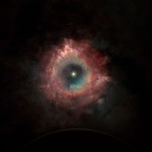 Photo Voyage of Time : Au fil de la vie