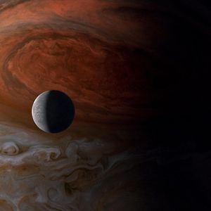 Photo Voyage of Time : Au fil de la vie