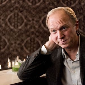 Photo Ulrich Tukur