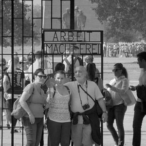 Photo Austerlitz