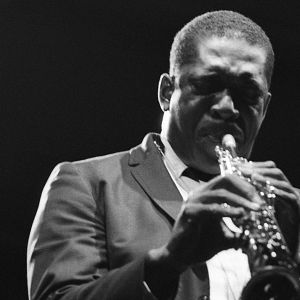 Photo Chasing Trane: The John Coltrane Documentary