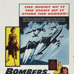 Photo Bombardier B-52