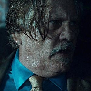 Photo William Forsythe