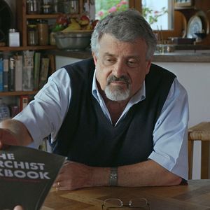 Photo American Anarchist