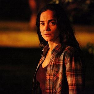 Photo Alice Braga