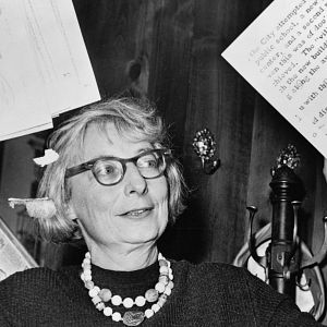 Photo Citizen Jane: Battle For The City