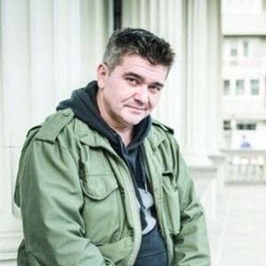 Photo Aleksandar Seksan