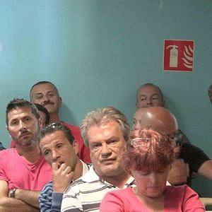 Photo 1336 jours, des hauts, débats, mais debout