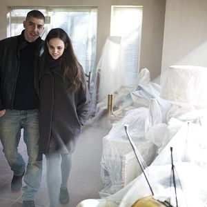 Photo Michele Riondino