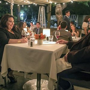 Photo Chris Sullivan