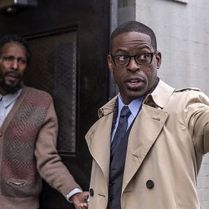 Photo Sterling K. Brown
