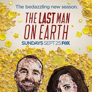 Photo The Last Man on Earth