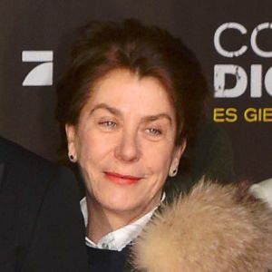 Photo Richenda Carey