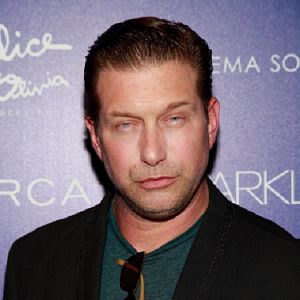 Photo Stephen Baldwin