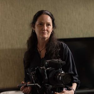 Photo Melissa Leo