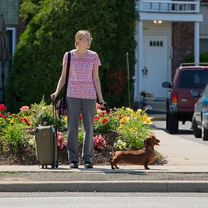 Photo Greta Gerwig