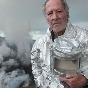 Photo Werner Herzog