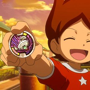 Photo Yo-Kai Watch