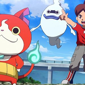 Photo Yo-Kai Watch