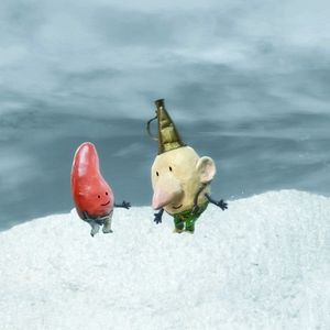 Photo Le Secret de la fleur de Noël