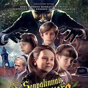 Photo Les Twinners et la malédiction de Souptown