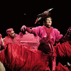 Photo Joyce DiDonato