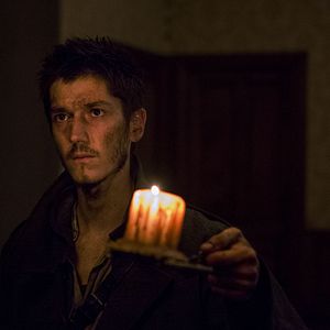 Photo Au-delà des murs