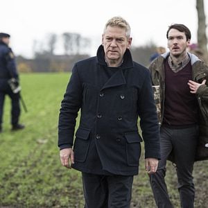 Photo Les Enquêtes de l'inspecteur Wallander