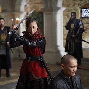 Photo Alex Mallari Jr.