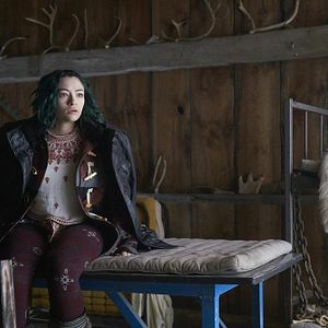 Photo Jodelle Ferland