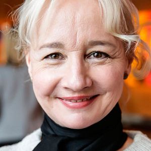 Photo Diane Lavallée
