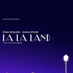 Photo La La Land