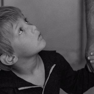 Photo Trois jours et un enfant