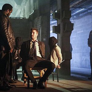 Photo Stephen Amell