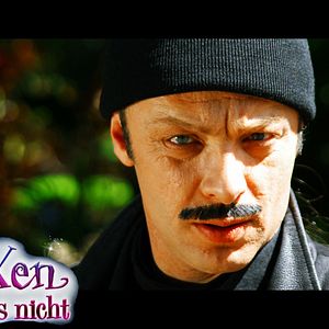 Photo Heksen bestaan niet