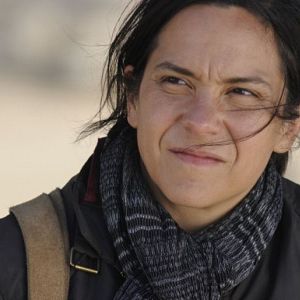 Photo Úrsula Pruneda