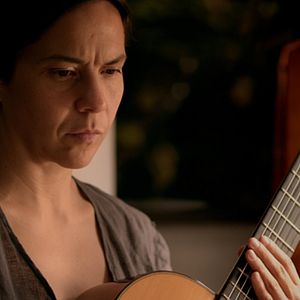 Photo Úrsula Pruneda