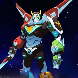 Photo Voltron