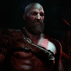 Photo God of War