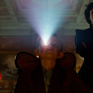 Photo Miss Peregrine et les enfants particuliers