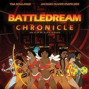 Photo Battledream Chronicle